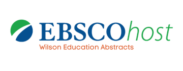 Wilson Education Abstracts